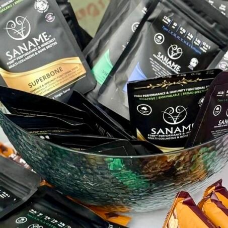 Functional Beverages