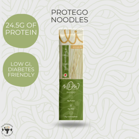 protego noodles