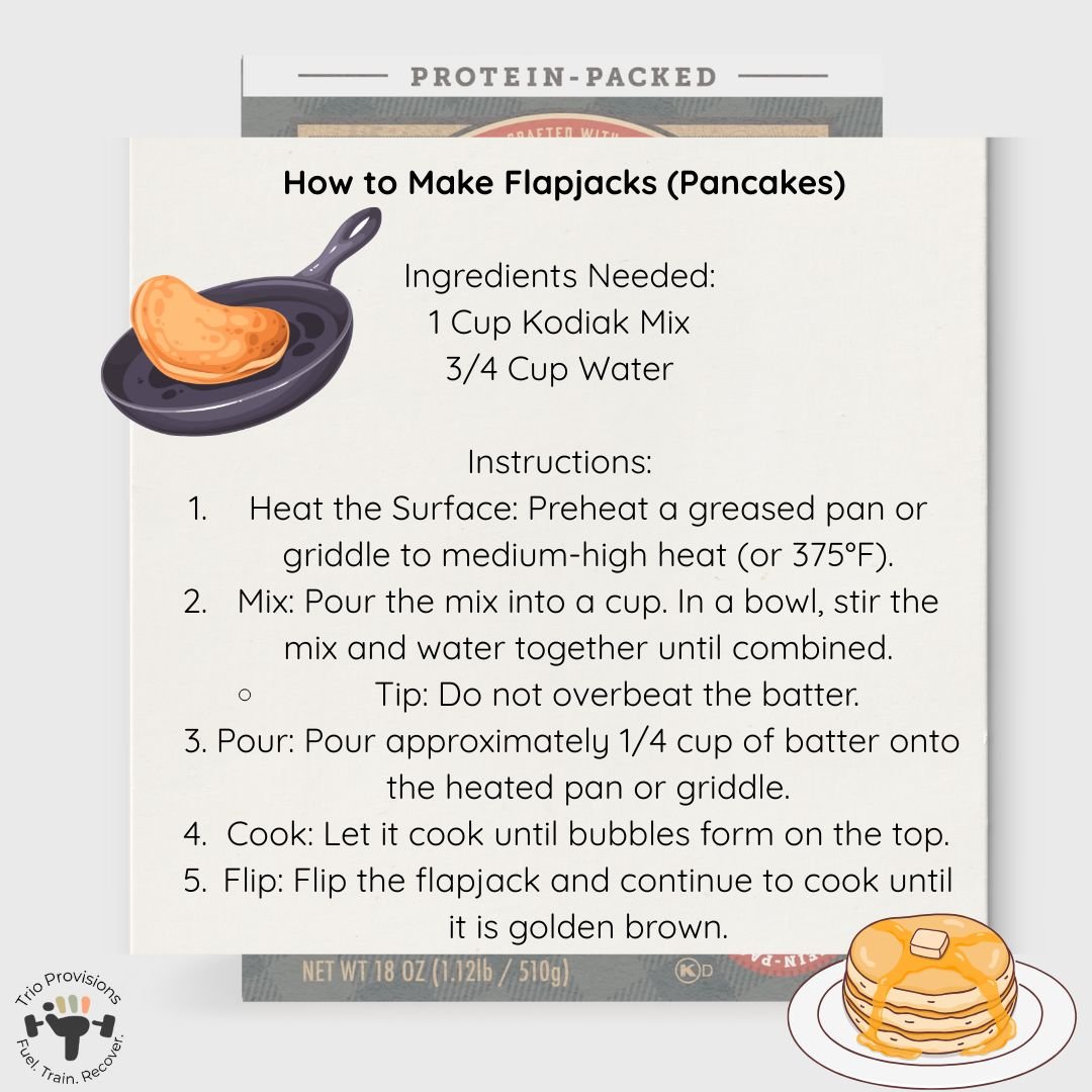 kodiak power cakes flapjack & waffle mix (pumpkin) kodiak power cakes flapjack & waffle mix (pumpkin)