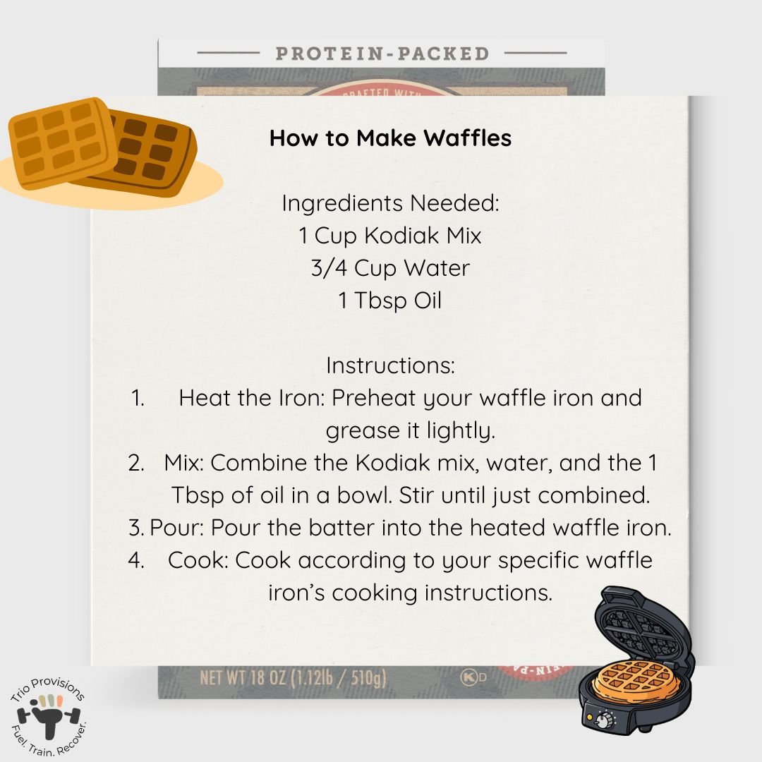 kodiak power cakes flapjack & waffle mix (pumpkin) kodiak power cakes flapjack & waffle mix (pumpkin)